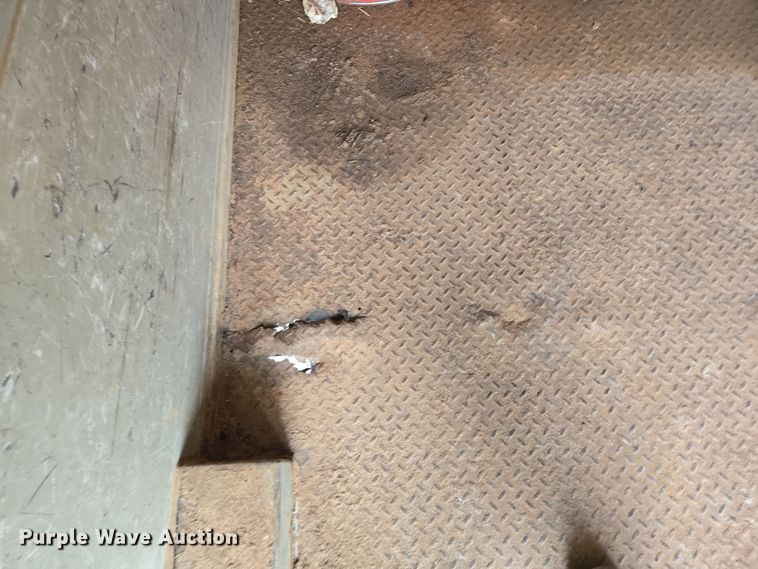 image for item DP6259 2006 GMC C7500 utility / service truck