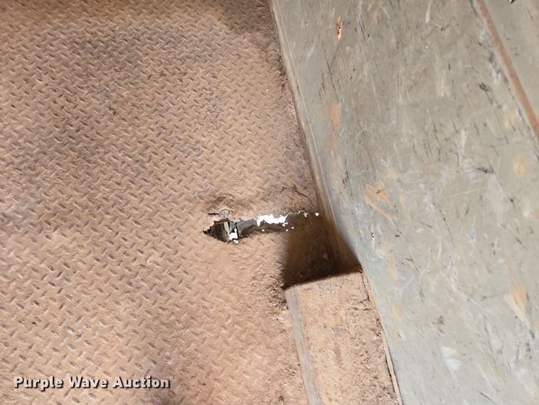 image for item DP6259 2006 GMC C7500 utility / service truck