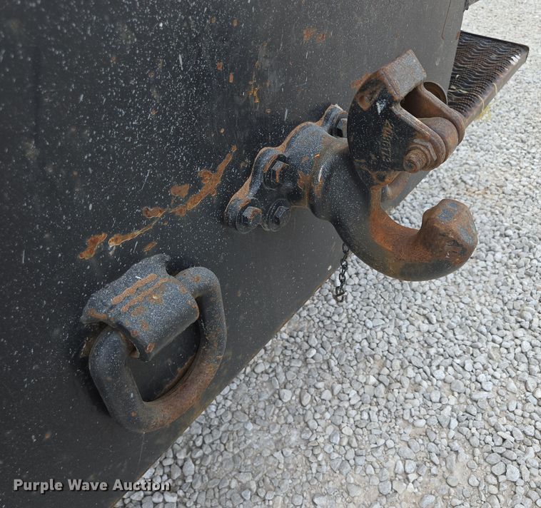 image for item DP6259 2006 GMC C7500 utility / service truck