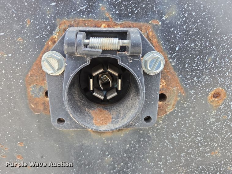 image for item DP6259 2006 GMC C7500 utility / service truck