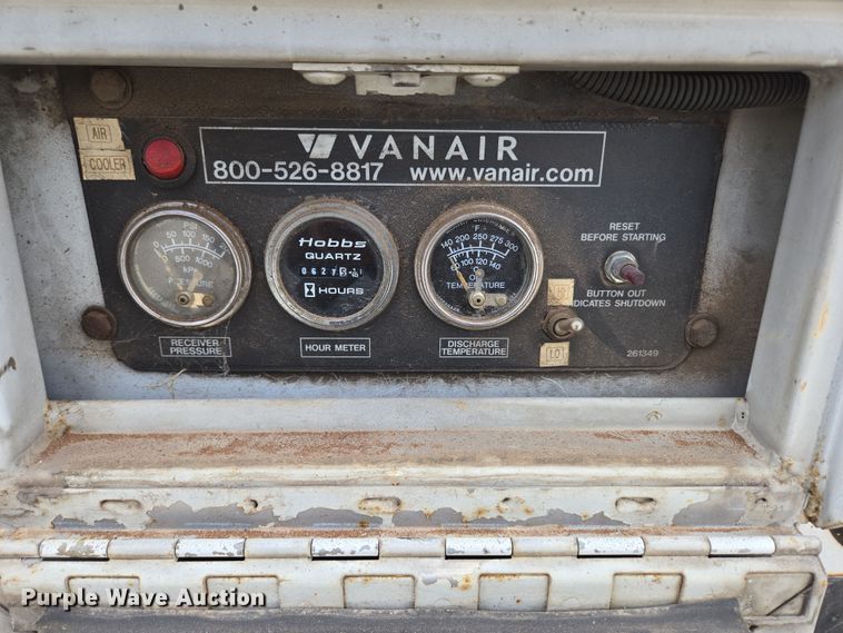 image for item DP6259 2006 GMC C7500 utility / service truck