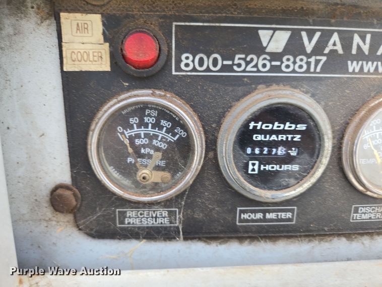 image for item DP6259 2006 GMC C7500 utility / service truck