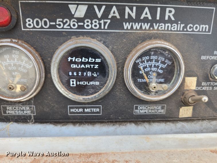 image for item DP6259 2006 GMC C7500 utility / service truck