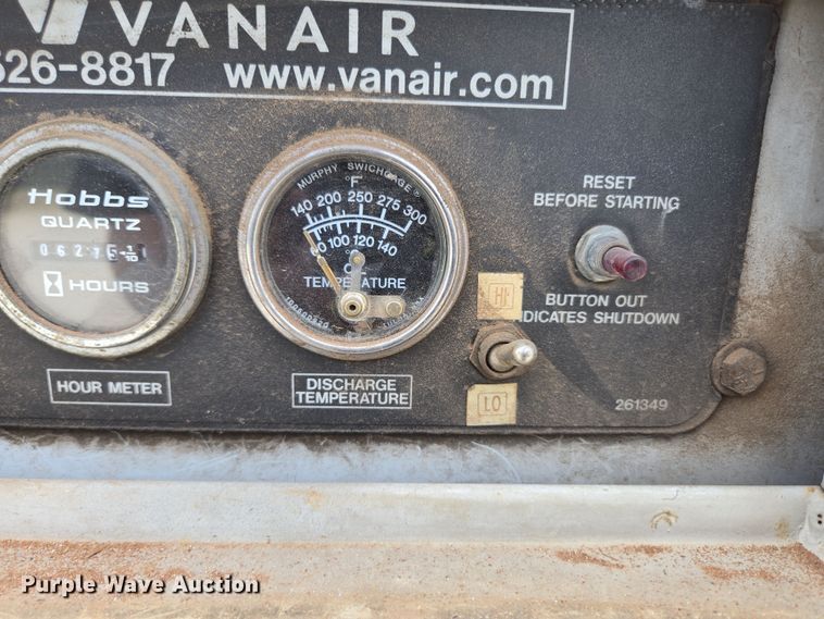 image for item DP6259 2006 GMC C7500 utility / service truck