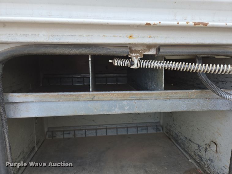 image for item DP6259 2006 GMC C7500 utility / service truck