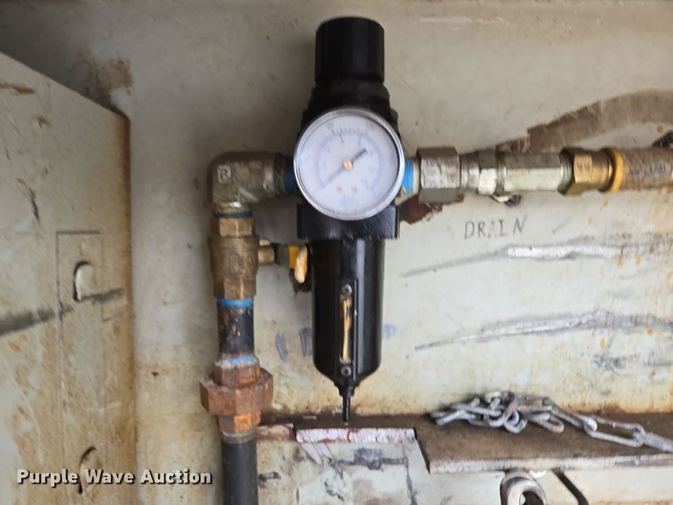 image for item DP6259 2006 GMC C7500 utility / service truck