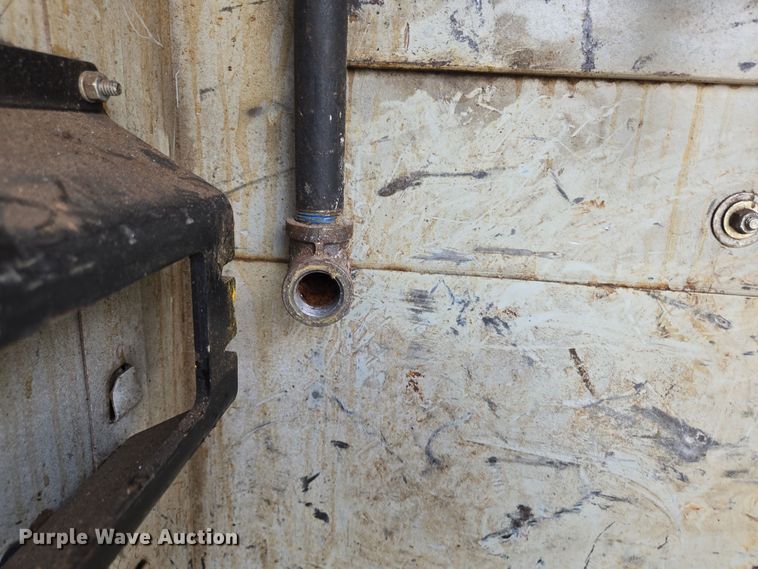 image for item DP6259 2006 GMC C7500 utility / service truck