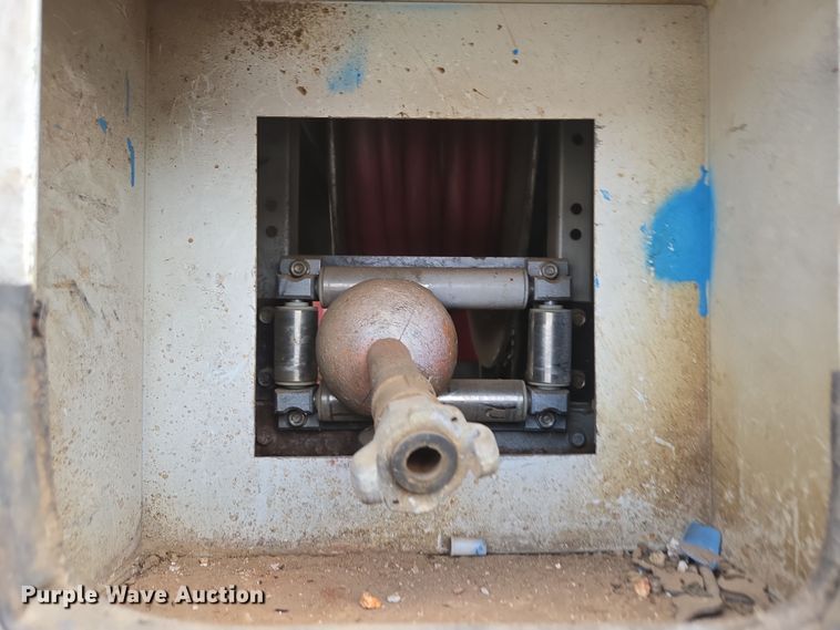 image for item DP6259 2006 GMC C7500 utility / service truck