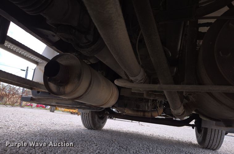 image for item DP6259 2006 GMC C7500 utility / service truck