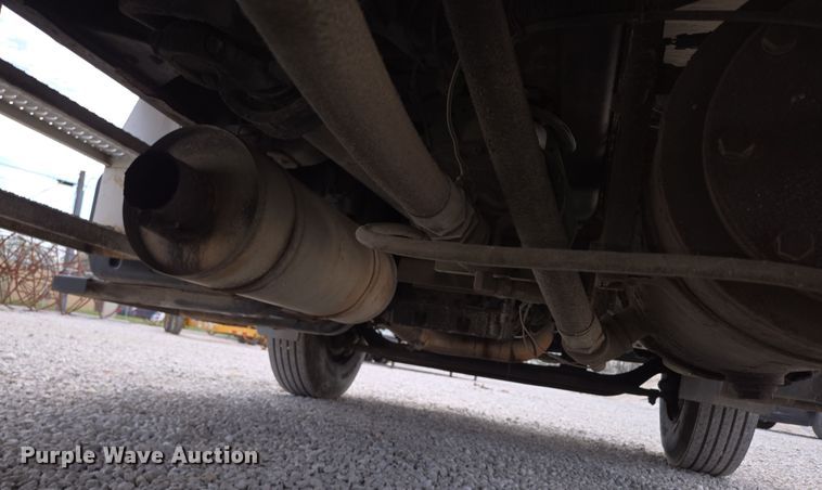 image for item DP6259 2006 GMC C7500 utility / service truck