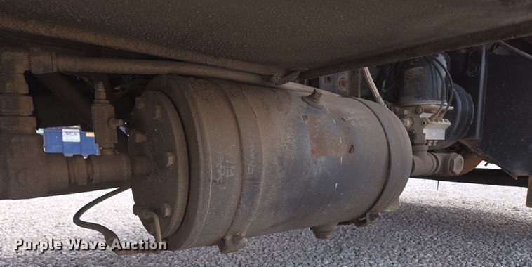 image for item DP6259 2006 GMC C7500 utility / service truck