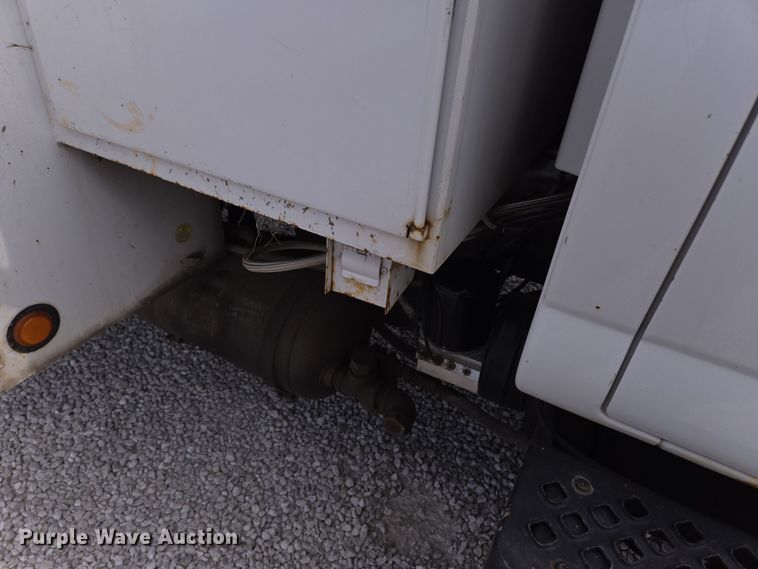 image for item DP6259 2006 GMC C7500 utility / service truck