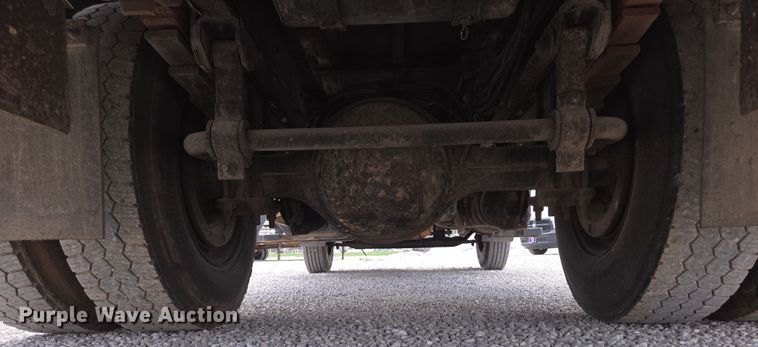 image for item DP6259 2006 GMC C7500 utility / service truck