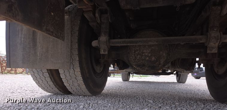 image for item DP6259 2006 GMC C7500 utility / service truck