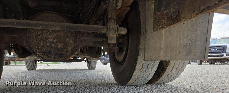 image for item DP6259 2006 GMC C7500 utility / service truck