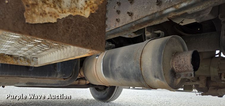 image for item DP6259 2006 GMC C7500 utility / service truck