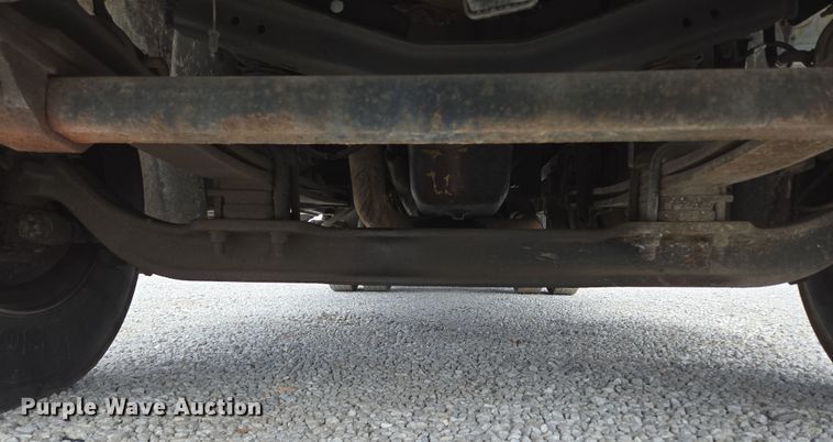 image for item DP6259 2006 GMC C7500 utility / service truck