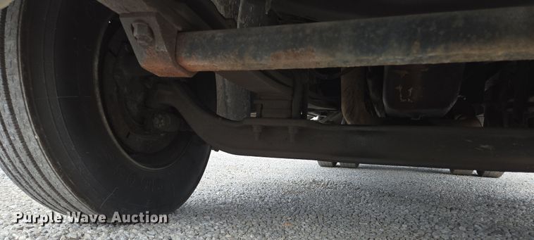 image for item DP6259 2006 GMC C7500 utility / service truck