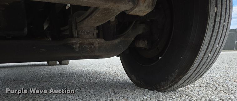 image for item DP6259 2006 GMC C7500 utility / service truck