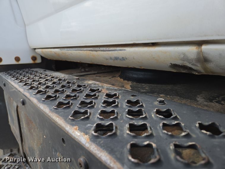 image for item DP6259 2006 GMC C7500 utility / service truck