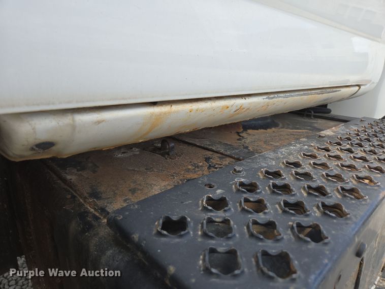 image for item DP6259 2006 GMC C7500 utility / service truck