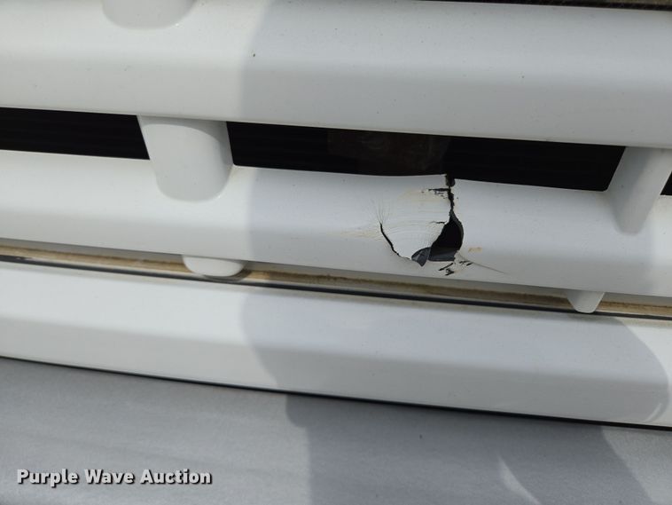 image for item DP6259 2006 GMC C7500 utility / service truck