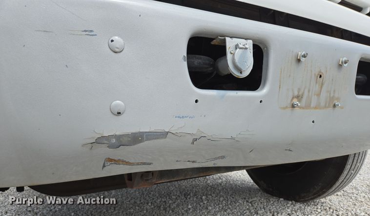 image for item DP6259 2006 GMC C7500 utility / service truck