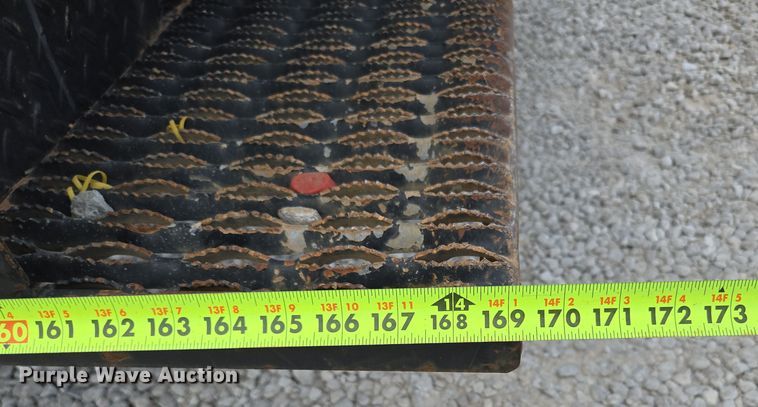 image for item DP6259 2006 GMC C7500 utility / service truck