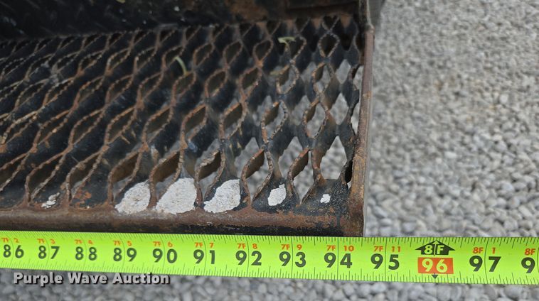 image for item DP6259 2006 GMC C7500 utility / service truck