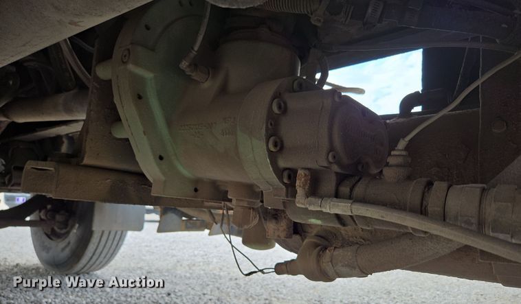 image for item DP6259 2006 GMC C7500 utility / service truck