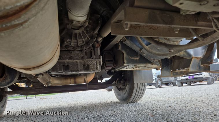 image for item DP6259 2006 GMC C7500 utility / service truck