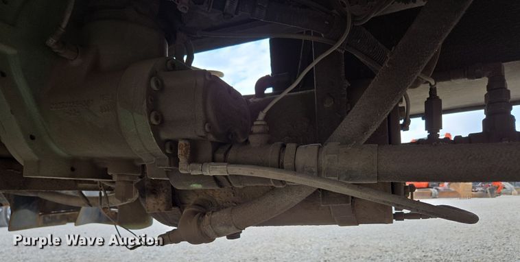 image for item DP6259 2006 GMC C7500 utility / service truck