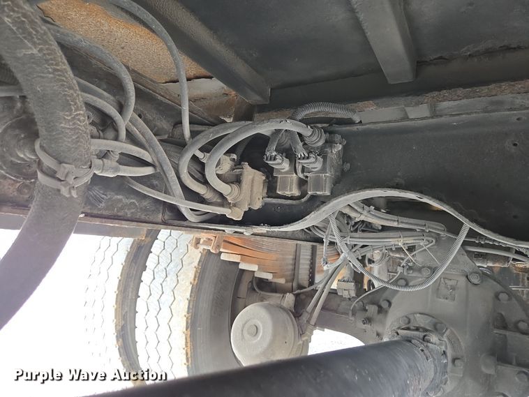 image for item DP6259 2006 GMC C7500 utility / service truck