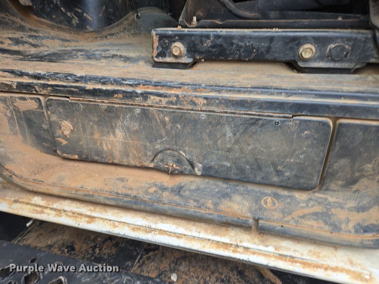 image for item DP6259 2006 GMC C7500 utility / service truck