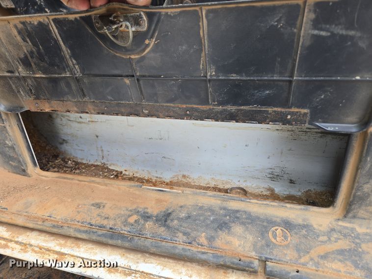 image for item DP6259 2006 GMC C7500 utility / service truck