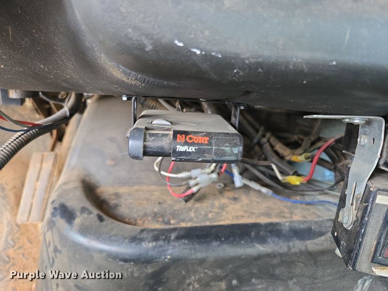 image for item DP6259 2006 GMC C7500 utility / service truck