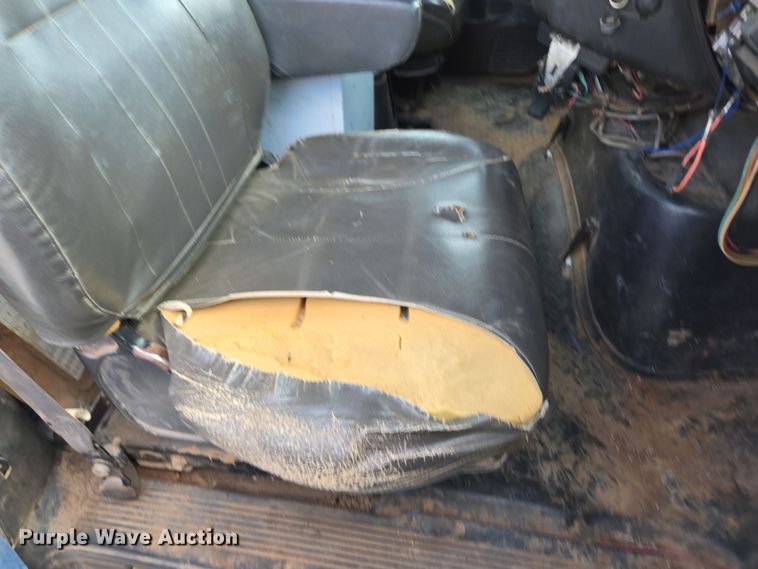 image for item DP6259 2006 GMC C7500 utility / service truck