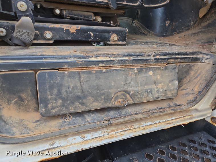 image for item DP6259 2006 GMC C7500 utility / service truck