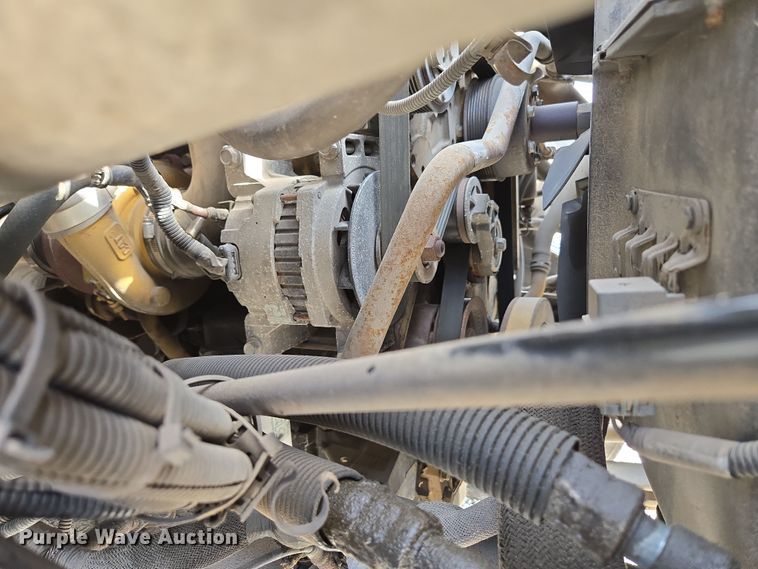 image for item DP6259 2006 GMC C7500 utility / service truck