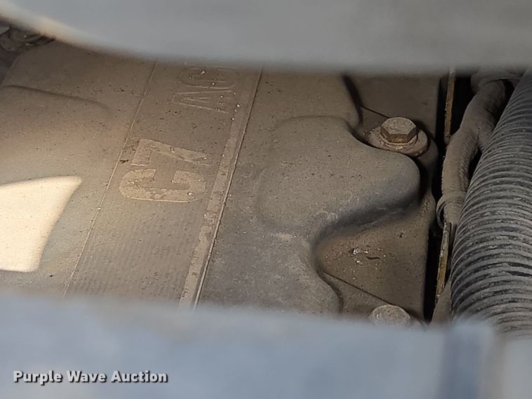 image for item DP6259 2006 GMC C7500 utility / service truck