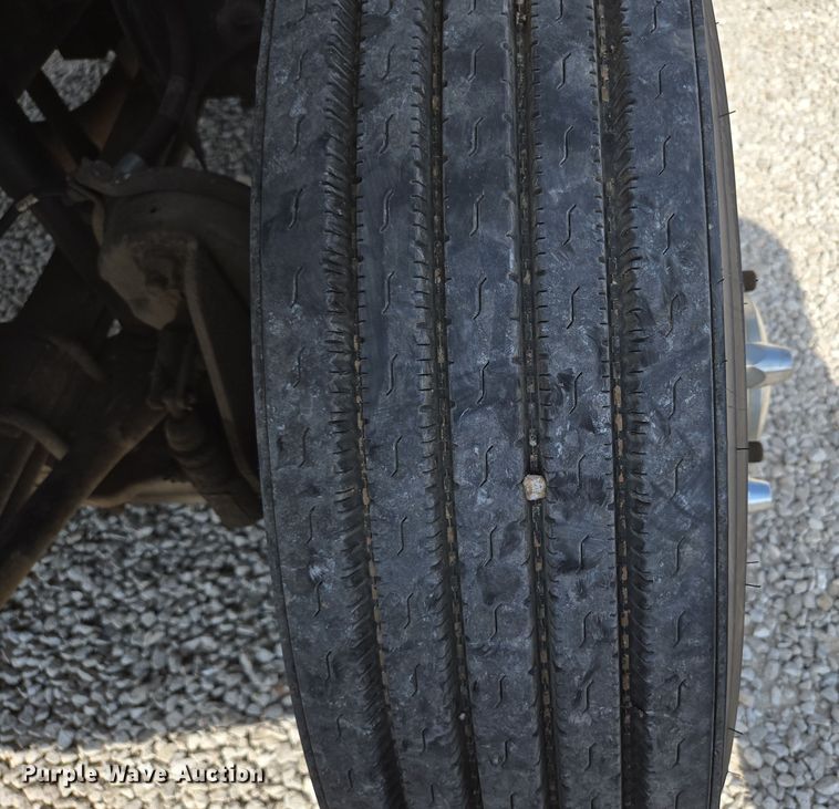 image for item DP6259 2006 GMC C7500 utility / service truck