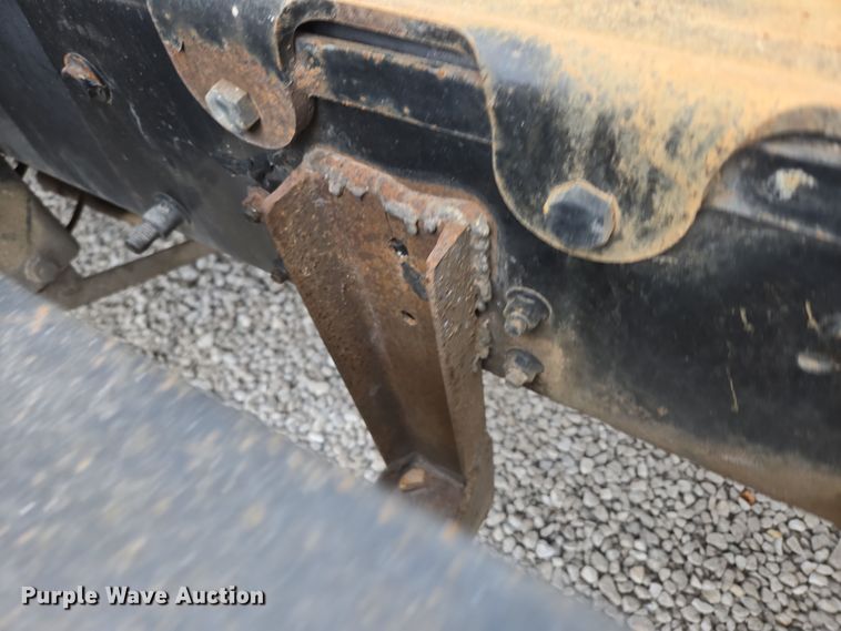 image for item DP6261 2005 Ford F750 Super Duty dump truck