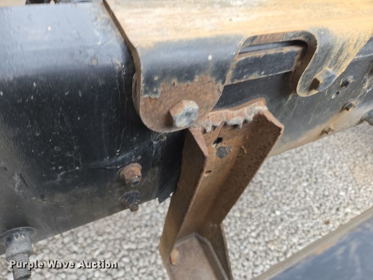 image for item DP6261 2005 Ford F750 Super Duty dump truck