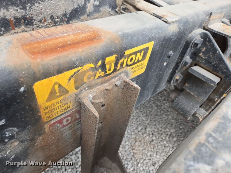 image for item DP6261 2005 Ford F750 Super Duty dump truck