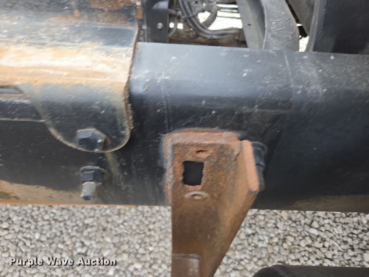 image for item DP6261 2005 Ford F750 Super Duty dump truck