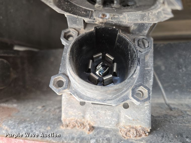 image for item DP6261 2005 Ford F750 Super Duty dump truck