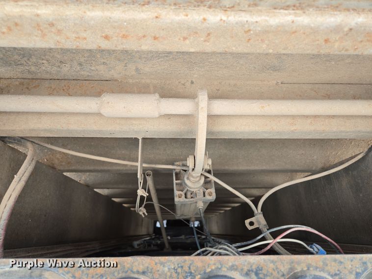 image for item DP6262 2012 Kenworth T800 dump truck