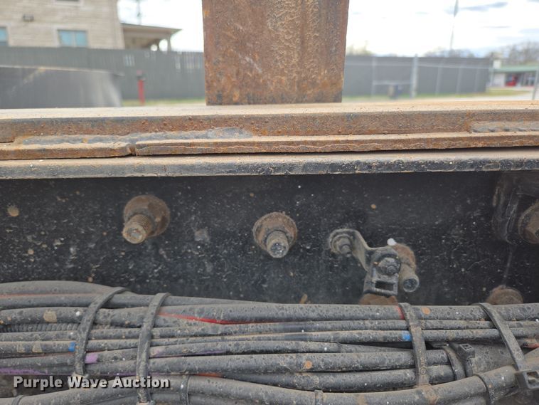 image for item DP6262 2012 Kenworth T800 dump truck