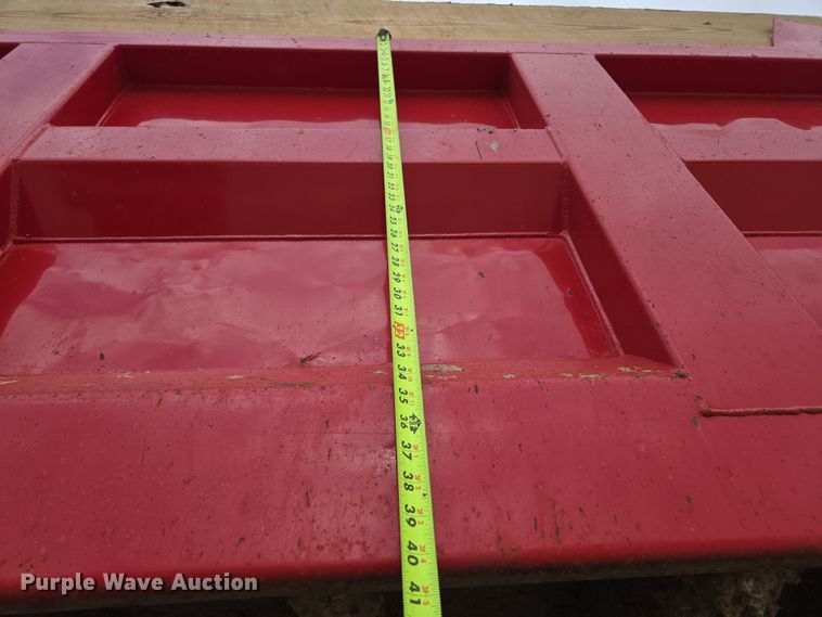 image for item DP6262 2012 Kenworth T800 dump truck