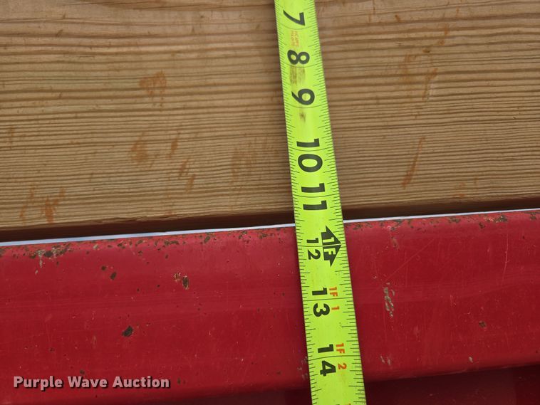 image for item DP6262 2012 Kenworth T800 dump truck